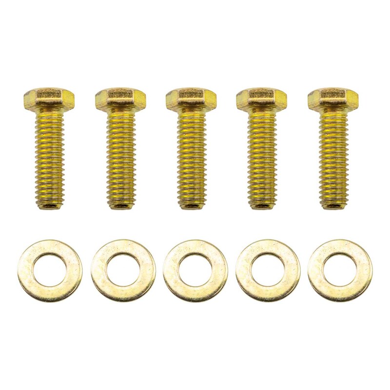 Differential Housing Supports